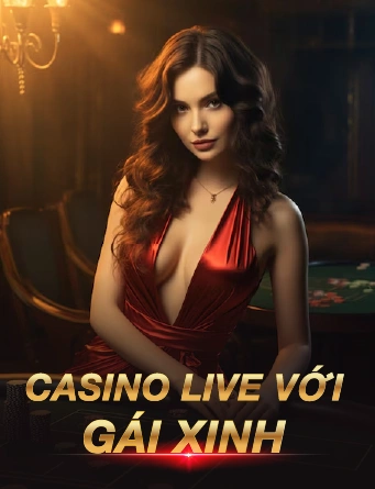Casino banner