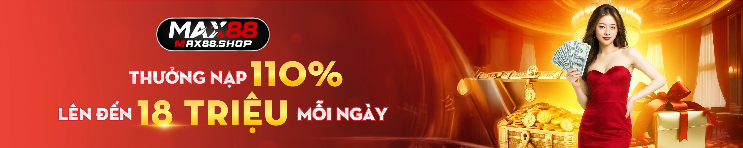 max88 banner