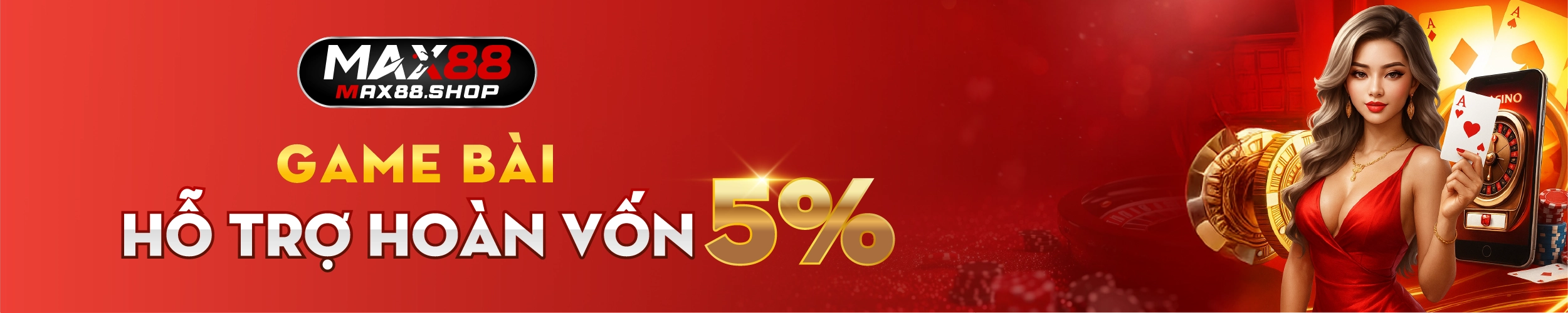 max88 banner