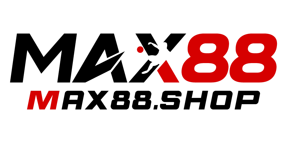max88 logo