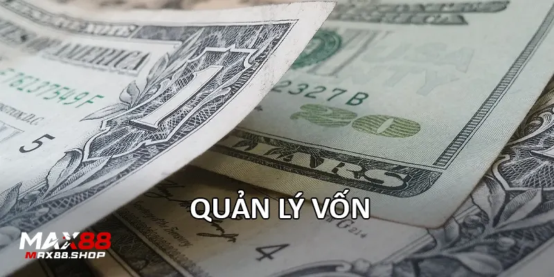 quan ly von Quản lý vốn